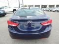 Indigo Blue Pearl - Elantra GLS Photo No. 3