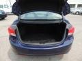 Indigo Blue Pearl - Elantra GLS Photo No. 4