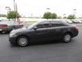 Magnetic Gray Metallic - Camry LE Photo No. 4