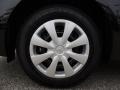 2013 Black Sand Pearl Toyota Corolla L  photo #14