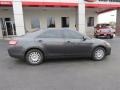 Magnetic Gray Metallic - Camry LE Photo No. 8