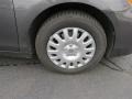 Magnetic Gray Metallic - Camry LE Photo No. 9
