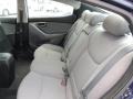 Indigo Blue Pearl - Elantra GLS Photo No. 10