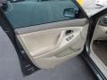 Magnetic Gray Metallic - Camry LE Photo No. 10