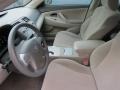 Magnetic Gray Metallic - Camry LE Photo No. 11