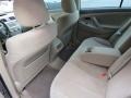 Magnetic Gray Metallic - Camry LE Photo No. 12