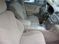 Magnetic Gray Metallic - Camry LE Photo No. 13
