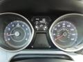 Indigo Blue Pearl - Elantra GLS Photo No. 15