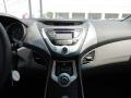 Indigo Blue Pearl - Elantra GLS Photo No. 17