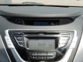 Indigo Blue Pearl - Elantra GLS Photo No. 18
