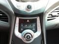 Indigo Blue Pearl - Elantra GLS Photo No. 19