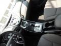 Indigo Blue Pearl - Elantra GLS Photo No. 20