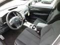 Satin White Pearl - Legacy 2.5i Sport Photo No. 15