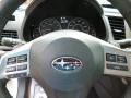 Satin White Pearl - Legacy 2.5i Sport Photo No. 18