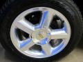 2007 Chevrolet Tahoe LTZ 4x4 Wheel