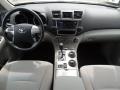 2013 Magnetic Gray Metallic Toyota Highlander V6 4WD  photo #8