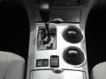 2013 Magnetic Gray Metallic Toyota Highlander V6 4WD  photo #12