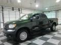 2011 Spruce Green Mica Toyota Tundra Double Cab  photo #4