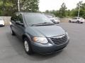 2007 Magnesium Pearl Chrysler Town & Country LX  photo #6