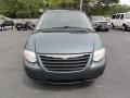 2007 Magnesium Pearl Chrysler Town & Country LX  photo #7