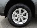 2013 Magnetic Gray Metallic Toyota Highlander V6 4WD  photo #14