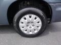 2007 Magnesium Pearl Chrysler Town & Country LX  photo #8