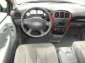 2007 Magnesium Pearl Chrysler Town & Country LX  photo #11