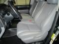 2011 Spruce Green Mica Toyota Tundra Double Cab  photo #11