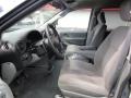 2007 Magnesium Pearl Chrysler Town & Country LX  photo #12
