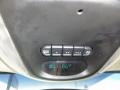 2007 Magnesium Pearl Chrysler Town & Country LX  photo #17