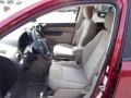 2014 Deep Cherry Red Crystal Pearl Jeep Compass Sport 4x4  photo #11