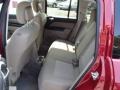 2014 Deep Cherry Red Crystal Pearl Jeep Compass Sport 4x4  photo #13