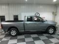 2011 Mineral Gray Metallic Dodge Ram 1500 SLT Quad Cab  photo #7