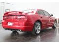 Redline 3-Coat Pearl - Charger SXT Plus Photo No. 5