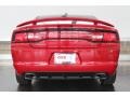 Redline 3-Coat Pearl - Charger SXT Plus Photo No. 9