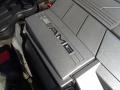 5.5 Liter AMG SOHC 24-Valve V8 Engine for 2007 Mercedes-Benz SLK 55 AMG Roadster #81208257