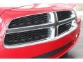 Redline 3-Coat Pearl - Charger SXT Plus Photo No. 10