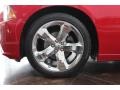 2012 Dodge Charger SXT Plus Wheel and Tire Photo