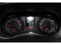 Black/Red Gauges Photo for 2012 Dodge Charger #81208362