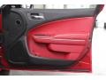Redline 3-Coat Pearl - Charger SXT Plus Photo No. 18