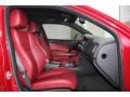 Redline 3-Coat Pearl - Charger SXT Plus Photo No. 19