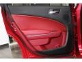 Redline 3-Coat Pearl - Charger SXT Plus Photo No. 20