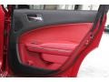 Redline 3-Coat Pearl - Charger SXT Plus Photo No. 22