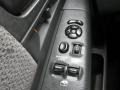 2003 Dodge Dakota Dark Slate Gray Interior Controls Photo