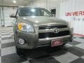 Pyrite Metallic - RAV4 Limited Photo No. 2