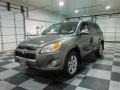 Pyrite Metallic - RAV4 Limited Photo No. 3