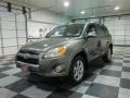 2010 Pyrite Metallic Toyota RAV4 Limited  photo #3