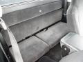Dark Slate Gray 2003 Dodge Dakota SLT Club Cab Interior Color