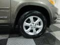 Pyrite Metallic - RAV4 Limited Photo No. 8