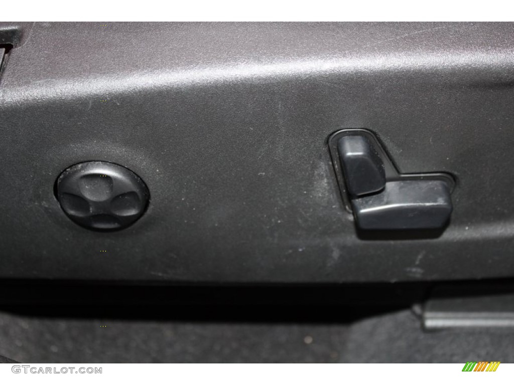 2012 Dodge Charger SXT Plus Controls Photo #81208916